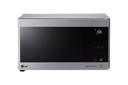 Solo Microwave LG, 42L, NeoChef, 1200W, Inverter, Silver - MS4295CIS