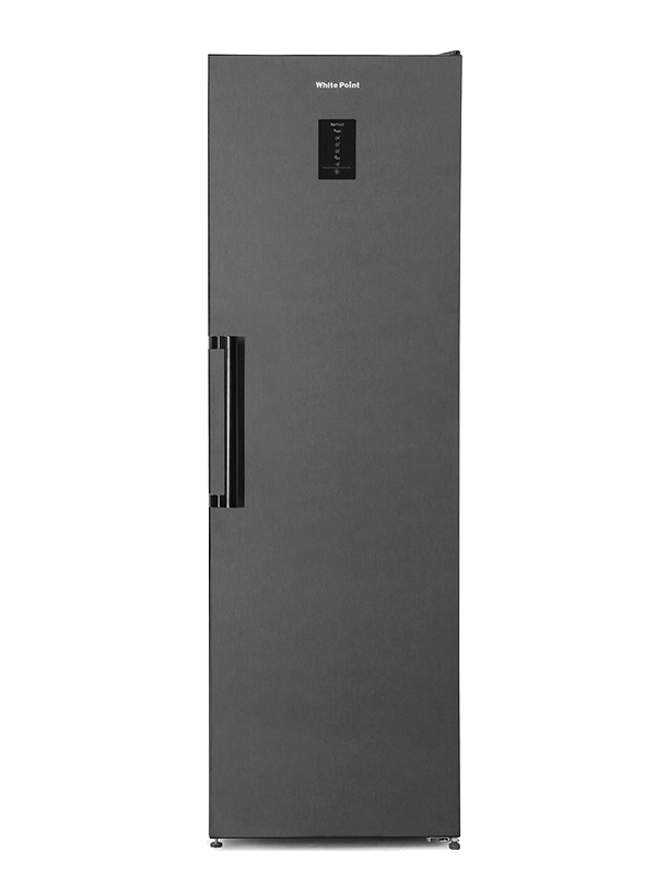Upright Freezer White Point, 280L, No Frost, 7 Drawers - WPVF371B