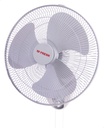 Wall Fan Fresh, 18 inch, Beige - Hatari