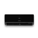 Split Inverter Air Conditioner Fresh, 1.5 HP, Cooling & Heating, Plasma, Digital, Black - SIFW13H/IP-BLACK