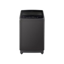 Automatic Washing Machine LG, Top Load, 13kg, Inverter, Black - T1388NEHGB