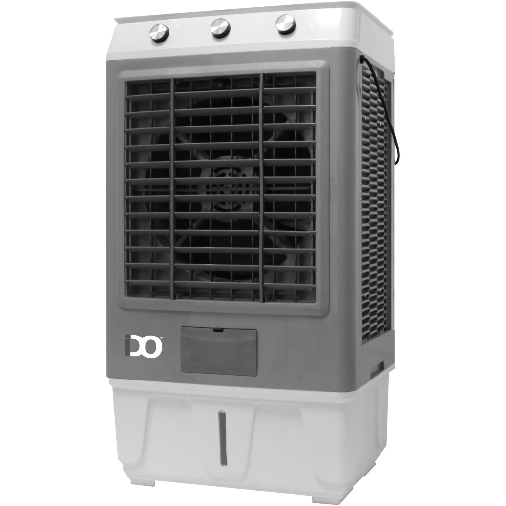 Air Cooler IDO, 80L, White - AC80L-GWH