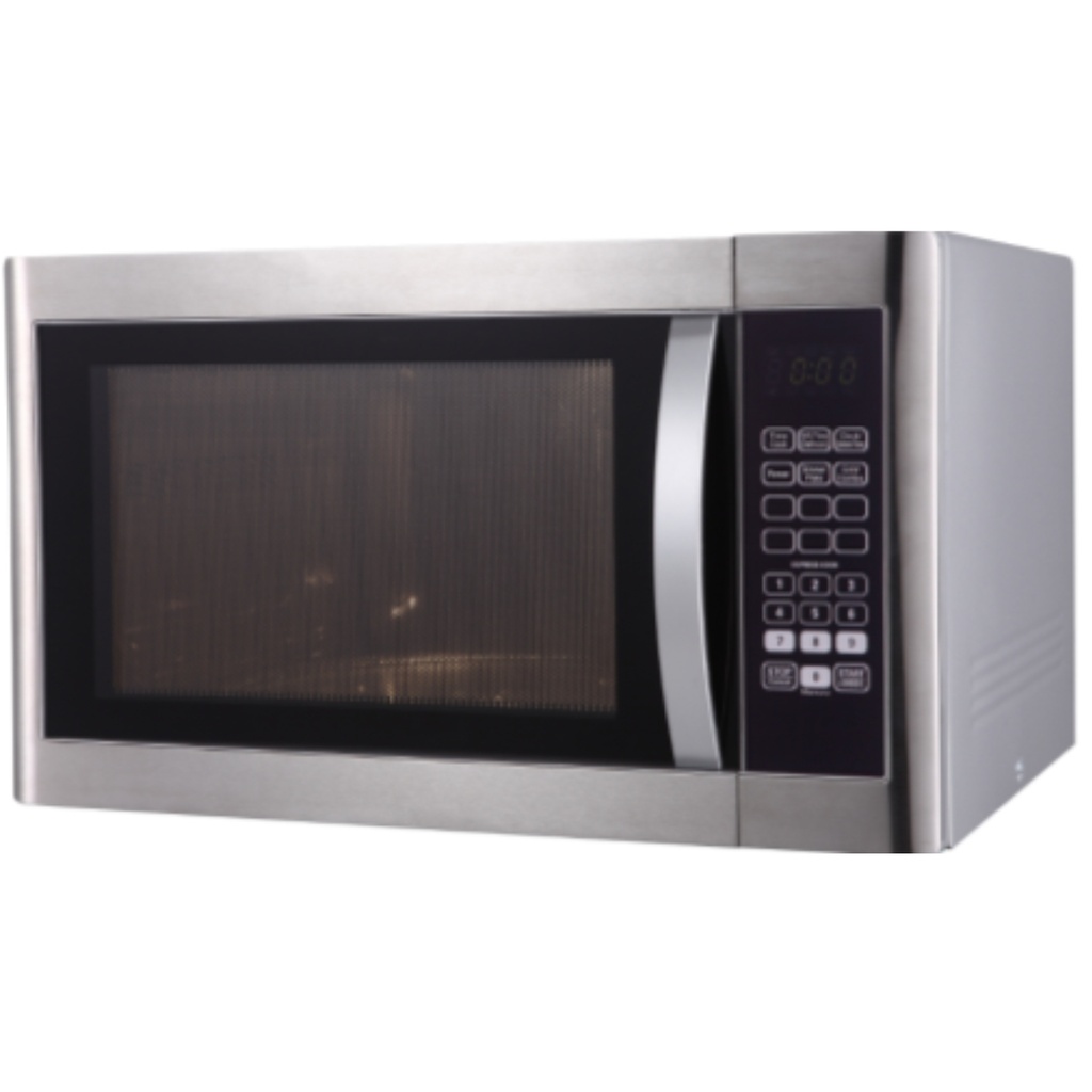 Solo Microwave Fresh, 42L, Digital, 1000W, Silver - FMW-42KC-S
