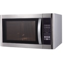 Solo Microwave Fresh, 42L, Digital, 1000W, Silver - FMW-42KC-S