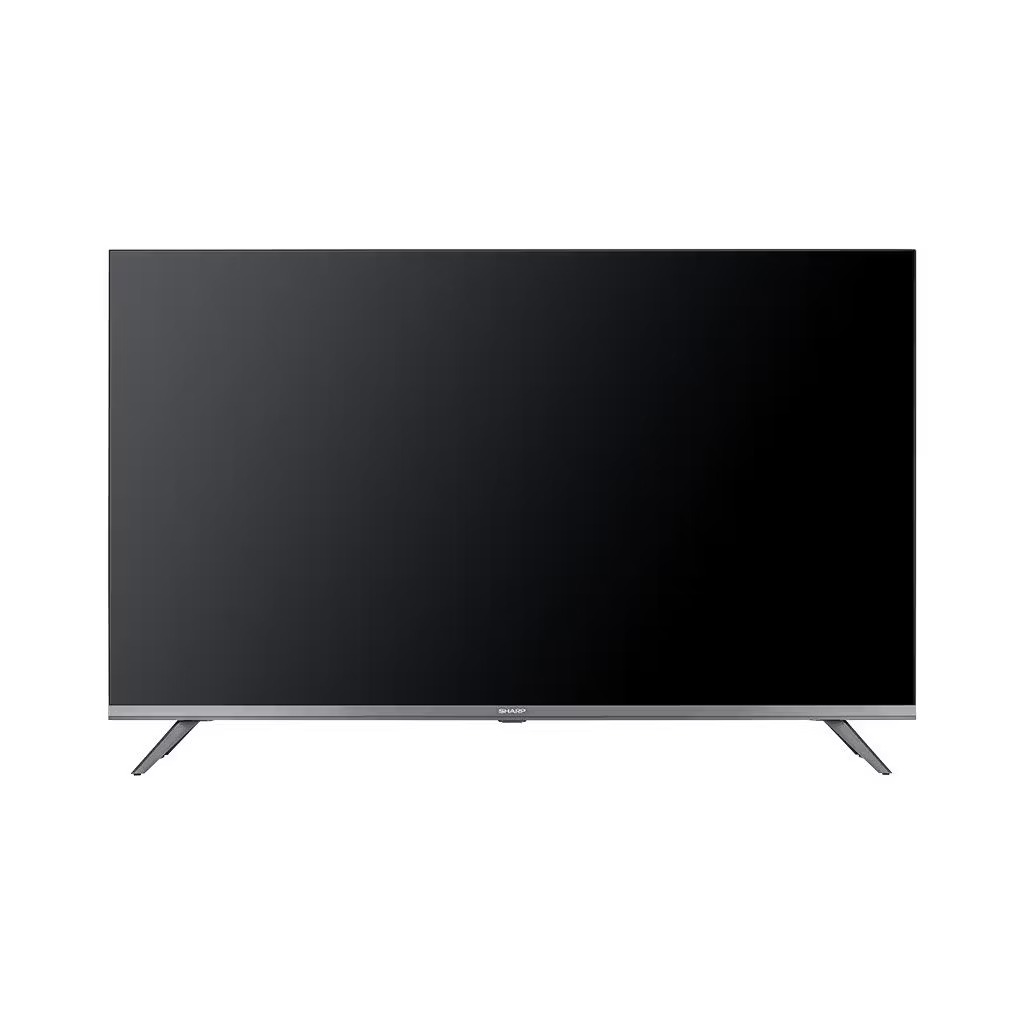 Smart TV Sharp, 43 inch, Full HD, Frameless, Built-in Receiver - 2T-C43FG6EX