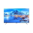 Smart 4K TV Sharp, 55 inch, Android Frameless, Built-in Receiver - 4T-C55DL6EX