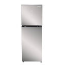 Refrigerator Union Air, No Frost, 370L, Modern Signature, Bluetooth, Digital, Mirror Glass Silver - URN-440LBG4MDA-DTHRBSM
