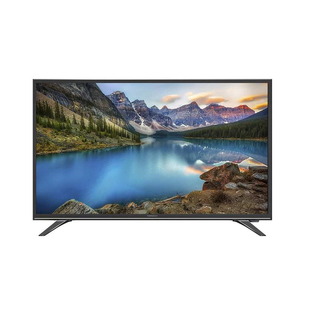 ‫شاشة تورنيدو، 32 بوصة، HD 32EL8250E-B‬