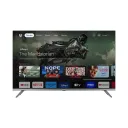 ‫شاشة شارب، 32 بوصة، HD، سمارت بدون فريم، ريسيفر داخلي - 2T-C32FG6EX‬