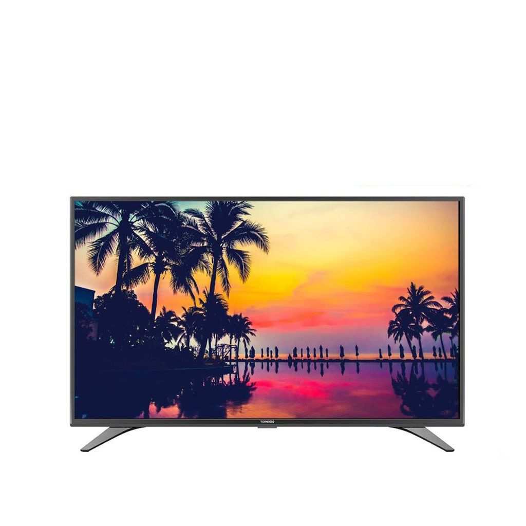 ‫شاشة تورنيدو، 32 بوصة، HD، سمارت، ريسيفر داخلي - 32ES1500E‬