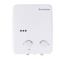 Gas Water Heater Ariston, 6L, Speed, Natural Gas, White - DGI-DF6 NG