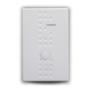 Instant Water Heater Veito, 12kW, White - FLOW 12