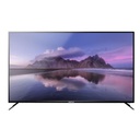 TV Castle, 32 inch, HD, Black - CT2132