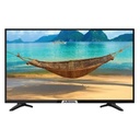 Smart TV Arion, 43 inch, Full HD, Android, Black - AR-43T4S