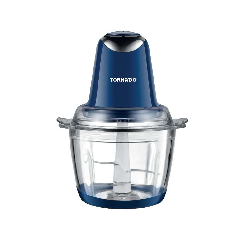 Chopper Tornado, 1.8L, 300W, Meat Grinder, Blue - CH-300GT