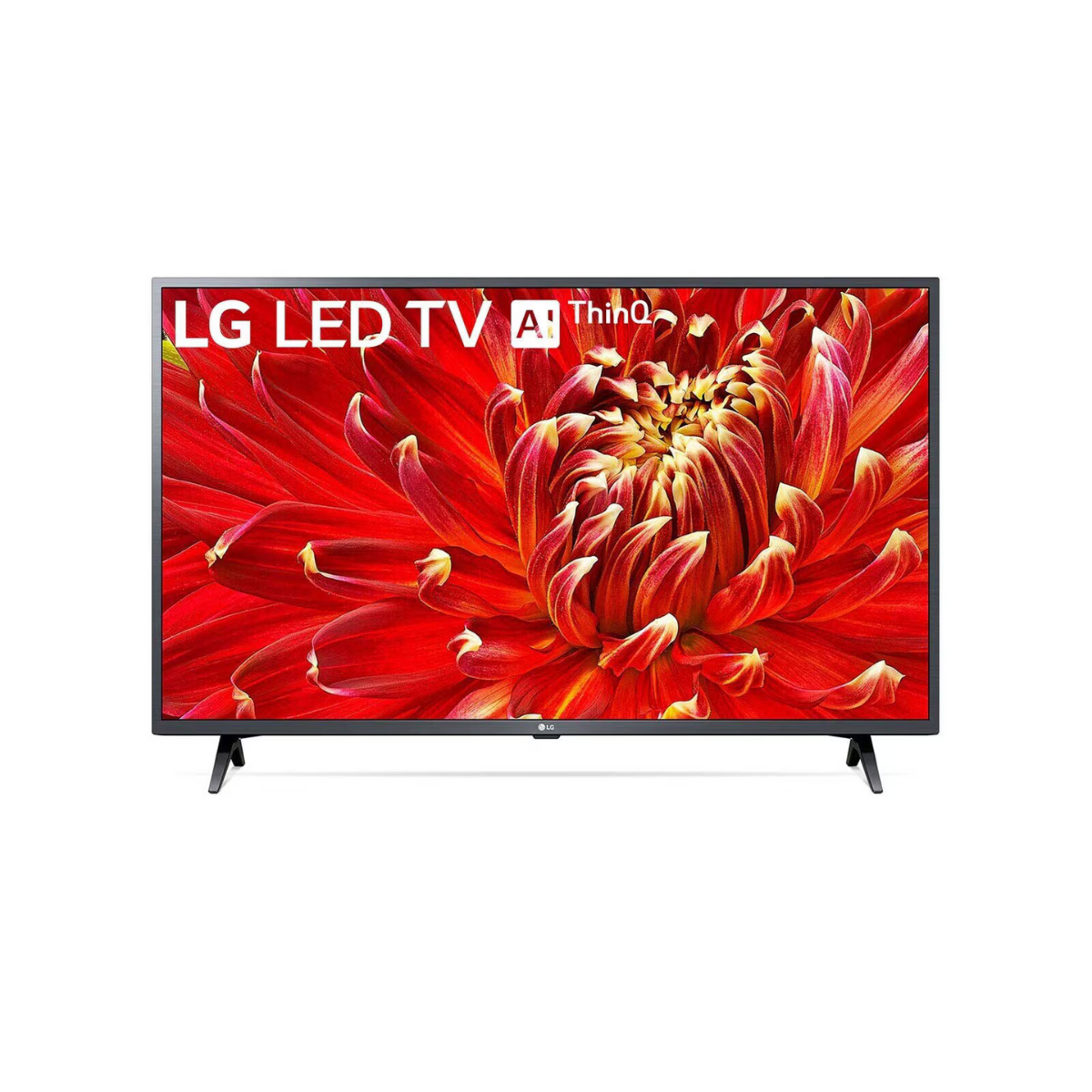 Smart TV LG, 43 inch, Full HD, Built-in Receiver - 43LM6370PVA