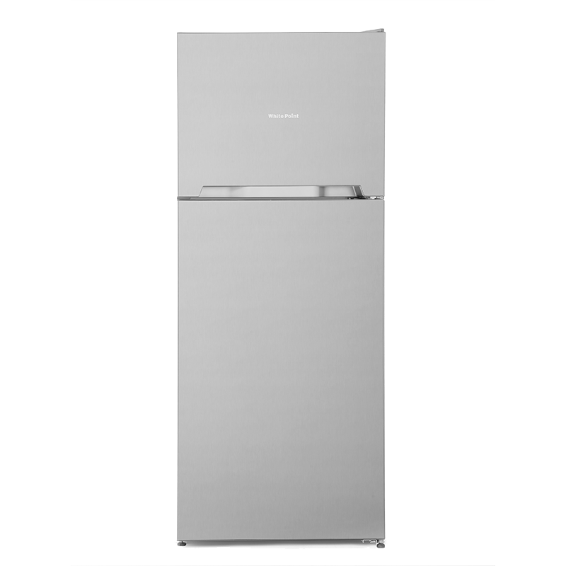 Refrigerator White Point, No Frost, 451L, Inverter, Silver - WPR483VS