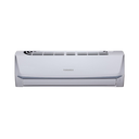 Split Air Conditioner Tornado 1.5 HP Cooling Only Fast Cooling Digital White TH-C12BEE
