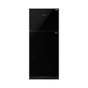 Refrigerator Tornado, Inverter, No Frost, 396L, Black - RF-480TV-BK