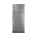 Refrigerator Kiriazi, No Frost, 450L, Emerald, Silver - E450N/2