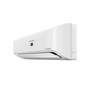 Split Inverter Air Conditioner Sharp, 3 HP, Cooling & Heating, Plasma Cluster, Digital, Imported, White - AY-XP24YHE