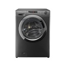 Automatic Washing Machine Candy, Front Load, 7kg, Steam, Inverter, Direct Drive - CSS1072DC3R-ELA