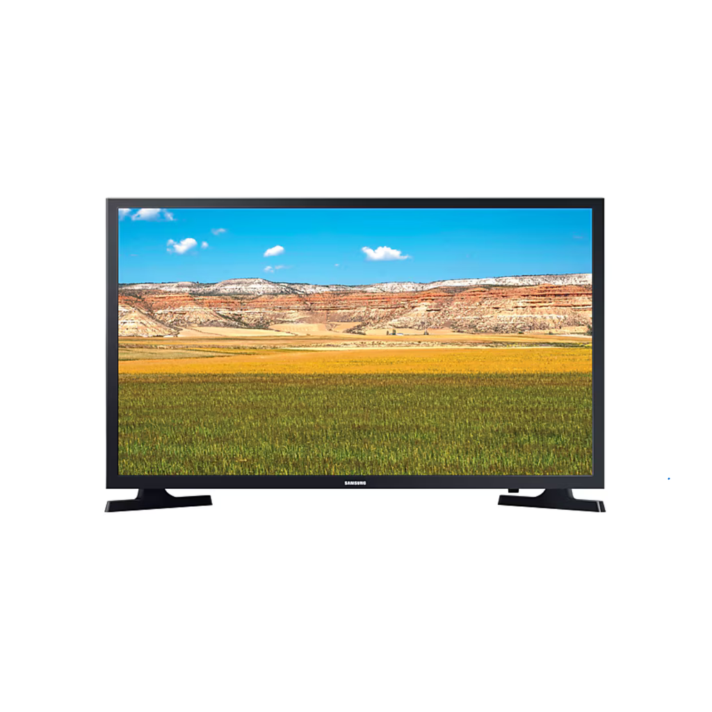 ‫شاشة سامسونج، 32 بوصة، HD، سمارت، ريسيفر داخلي - 32T5300‬
