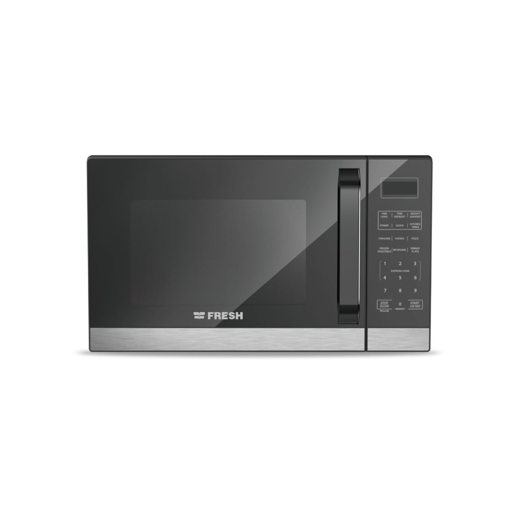 Grill Microwave Fresh, 36L, 1000W, Black - FMW-36KCG-B