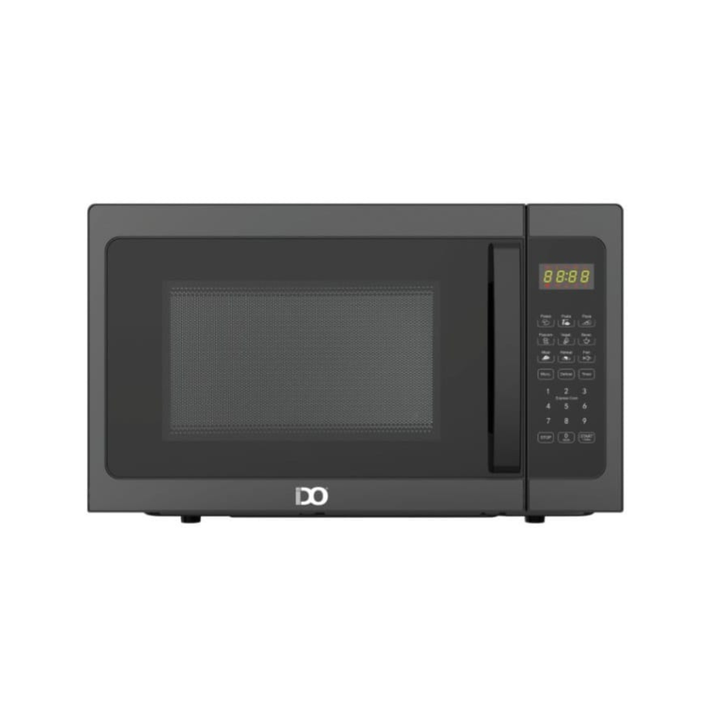 Solo Microwave IDO, 42L, Digital, 1000W, Black - MW42NG-BK