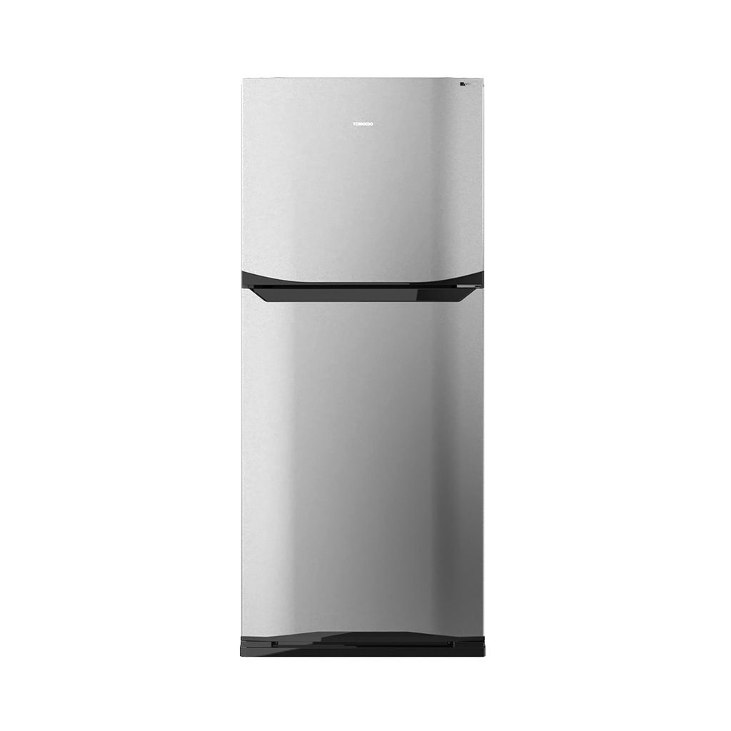 Refrigerator Tornado, Inverter No Frost, 355L, Silver - RF-40FTV-SL