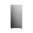 Upright Freezer Electrostar, Majesta, 5 Drawers, 220L, No Frost, Silver - LD220NMJD0