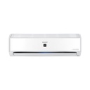 Split Inverter Air Conditioner Sharp, 3 HP, Cooling & Heating, Plasma Cluster, Digital, Wi-Fi, White - AY-XP24BHE