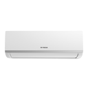 Split Inverter Air Conditioner Fresh, 3 HP, Smart, Cooling & Heating, Plasma, Digital, White - SIFW24H/IP-AG