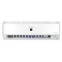 Split Inverter Air Conditioner Sharp, 2.25 HP, Cooling & Heating, Plasma Cluster, Digital, White - AY-XP18BME