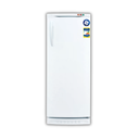 Upright Freezer Alaska, 220L, 5 Drawers, Defrost - UP270