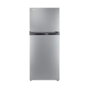 Refrigerator Toshiba Miraco, No Frost, 411L, Silver - GR-RT559WE-DMN(49)