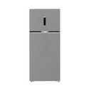 Refrigerator Hitachi, No Frost, Inverter, 557L, Digital, Stainless - R-V590EY2R