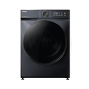 Automatic Washing Machine Toshiba Miraco, Front Load, 8.5kg, Inverter, 1400rpm, WiFi, Digital, Morandil Gray - TW-T21BU95UWEG(MG)