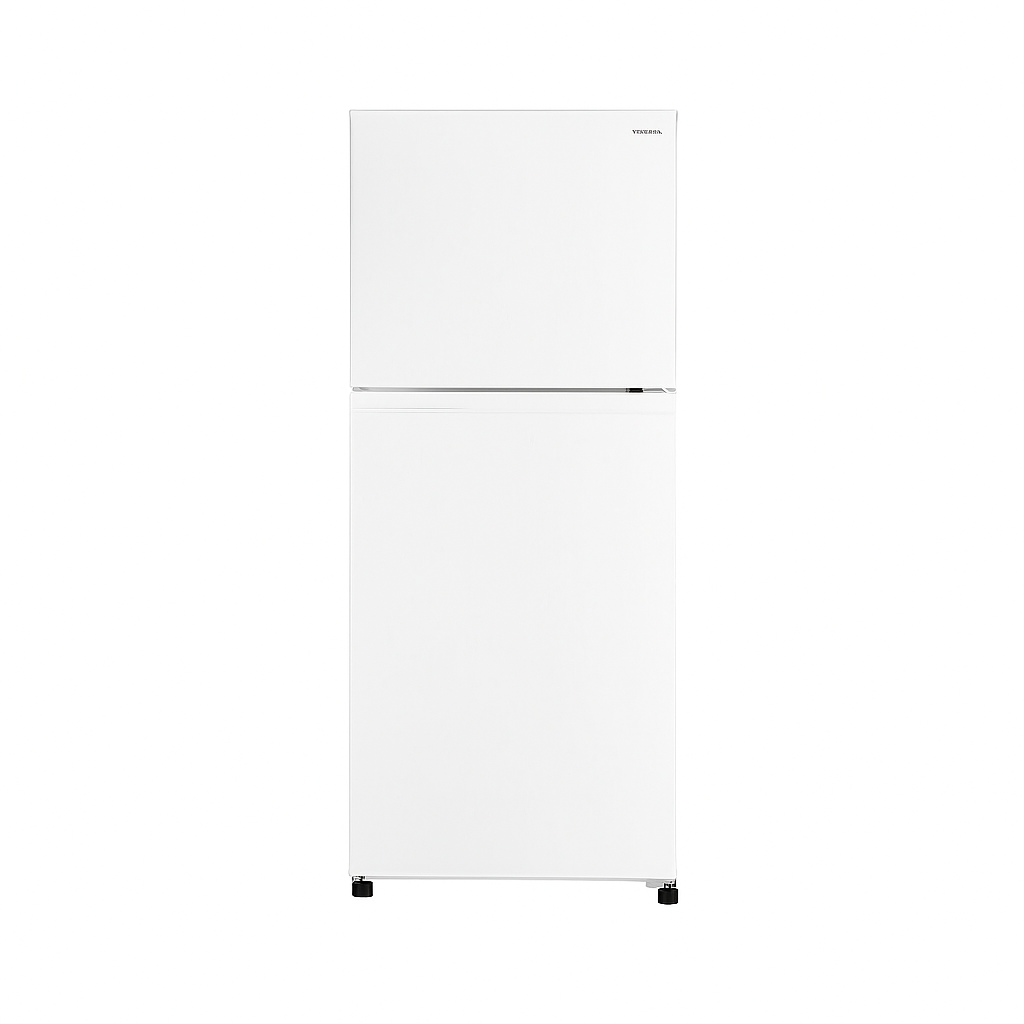 Refrigerator Toshiba, No Frost, 304L, White - GR-EF33-T-W