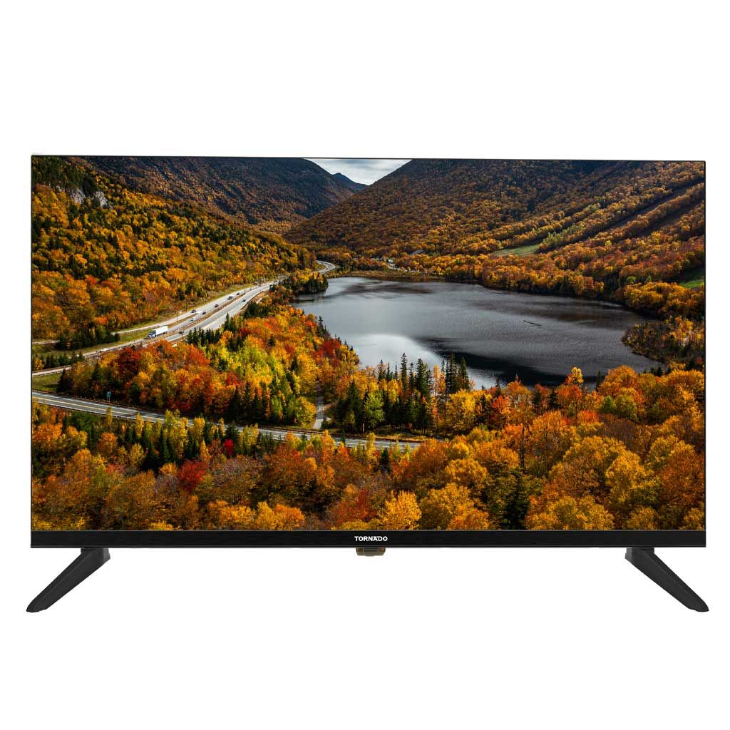 Smart TV Tornado, 32 inch, HD, DLED - 32ES4601E