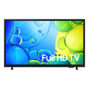Smart TV Samsung, 43 inch, Full HD, Built-in Receiver - UA43F6000FUXEG