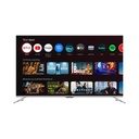 ‫شاشة تليفزيون تورنيدو، QLED، سمارت، فريمليس، 65 بوصة، 4K، ريسيفر داخلي – 65QA3400E‬
