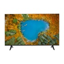 Smart 4K TV Tornado, 50 inch, DLED, Frameless, Smart, Built-in Receiver - 50US4600E