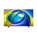 ‫شاشة تليفزيون توشيبا، 65 بوصة، فريمليس، 4K، سمارت، ريسيفر داخلي - 65C350RP‬