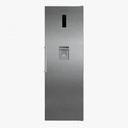 Refrigerator White Point, No Frost, 380 L, Inverter, With Water Dispenser, Digital, Stainless - WPR4375DWDVX