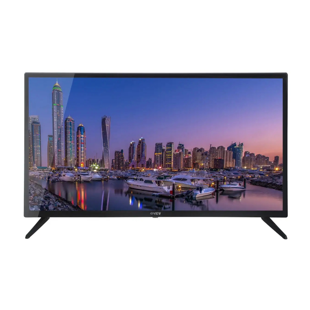 ‫شاشة تليفزيون فيو، 32 بوصة، HD، أسود - L32VIEWA425‬