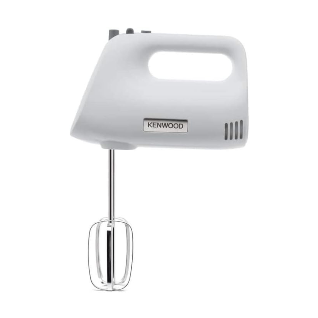 Hand Mixer Kenwood, 450W, White - HMP30.A0WH