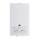 Gas Water Heater Ariston, 10L, Natural Gas, White - DGI 10L CF NG