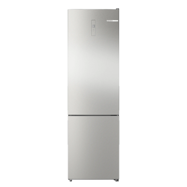 Refrigerator Bosch, Bottom Freezer, 2, Digital, 330 L, Stainless - KGN39NLEE8