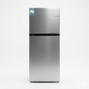 ‫ثلاجة بوش 413 لتر فريزر علوي No Frost سيريز 4 MultiAirflow ستانلس لوك KDN47NLEE8‬